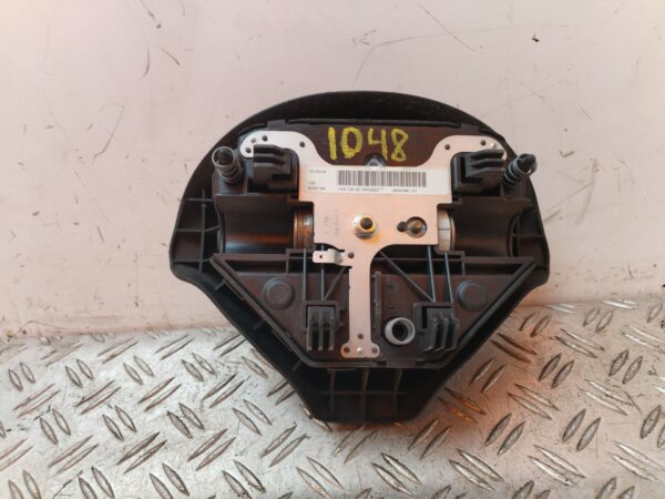 AIRBAG DELANTERO IZQUIERDO 130632