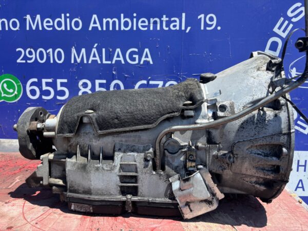 CAJA CAMBIOS 131447