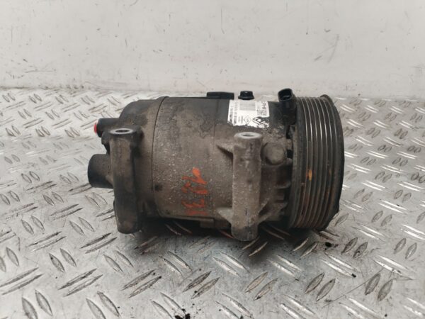 COMPRESOR AIRE ACONDICIONADO 130579