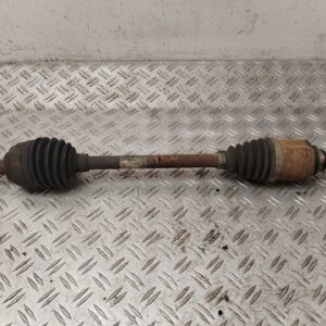 TRANSMISION DELANTERA IZQUIERDA 130760