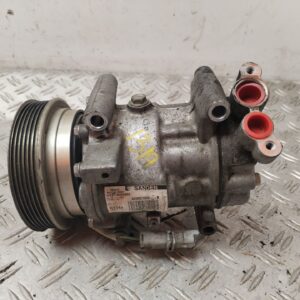 COMPRESOR AIRE ACONDICIONADO 131074