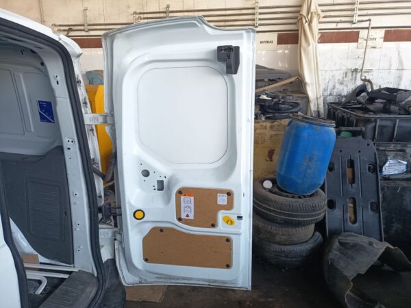 PORTON TRASERO DERECHO 130665