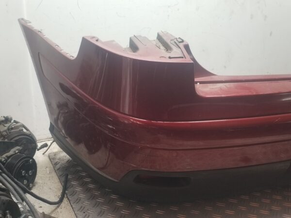 PARAGOLPES TRASERO 130809
