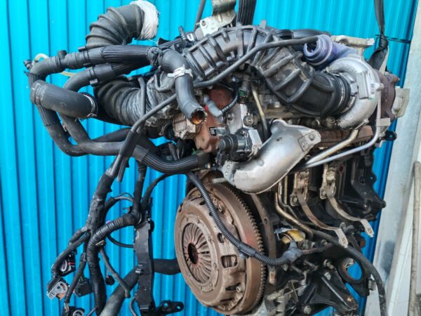 MOTOR COMPLETO 130869