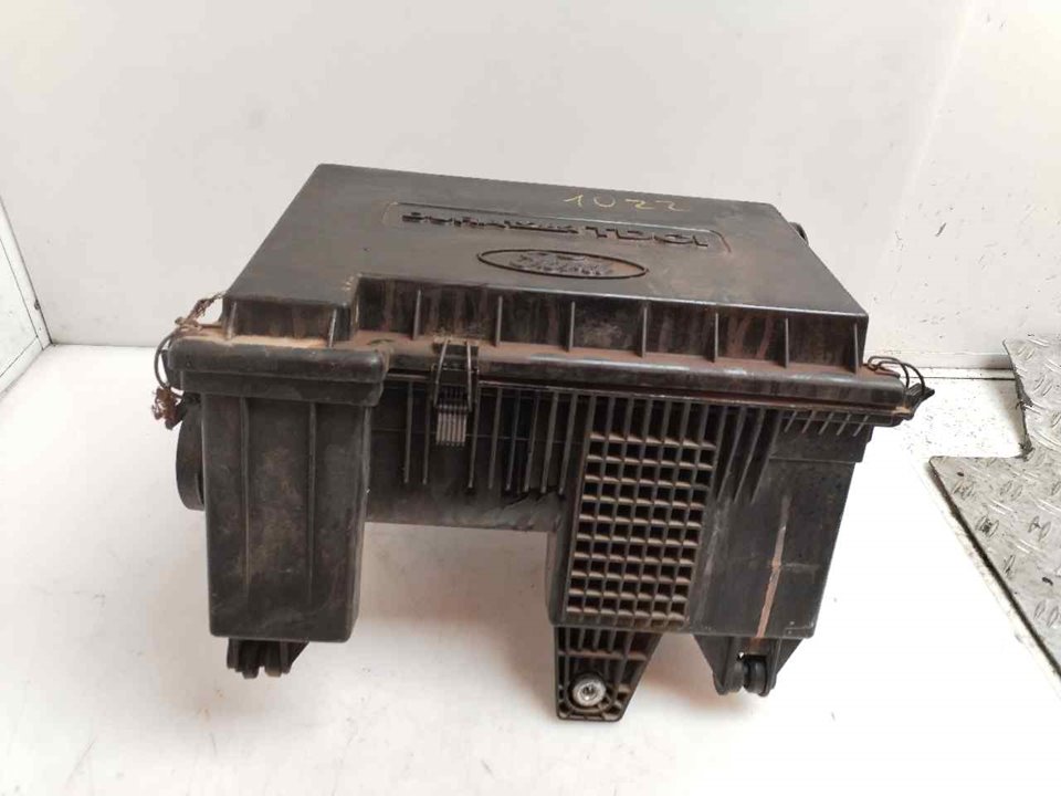CAJA FILTRO AIRE 124408