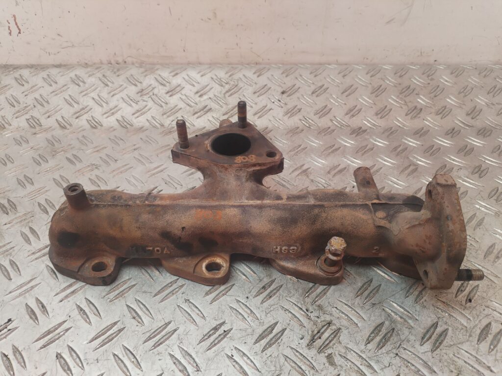 COLECTOR ESCAPE 130794