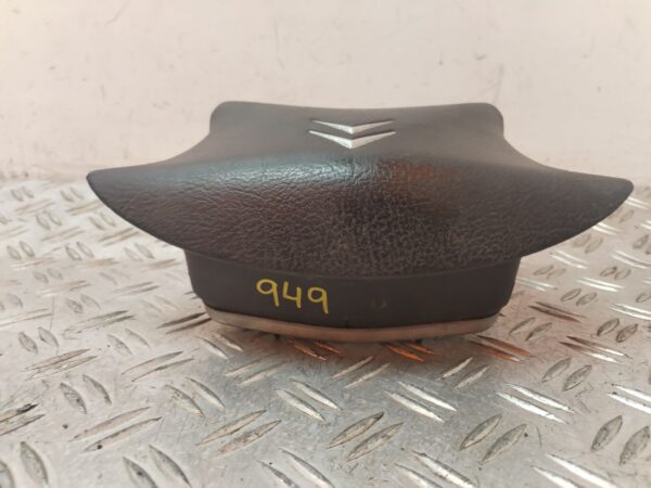 AIRBAG DELANTERO IZQUIERDO 130616
