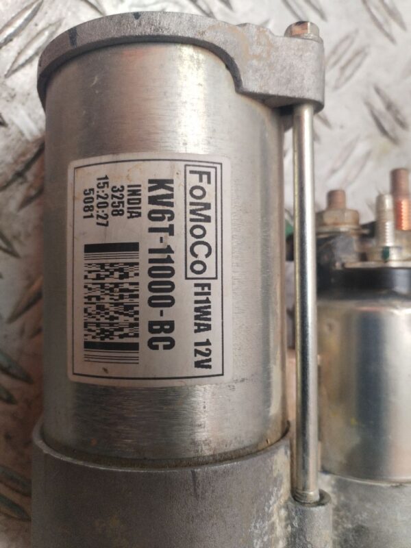 MOTOR ARRANQUE 131201