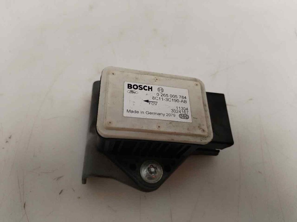 SENSOR 124349