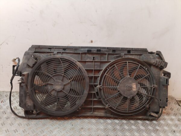 ELECTROVENTILADOR 131223