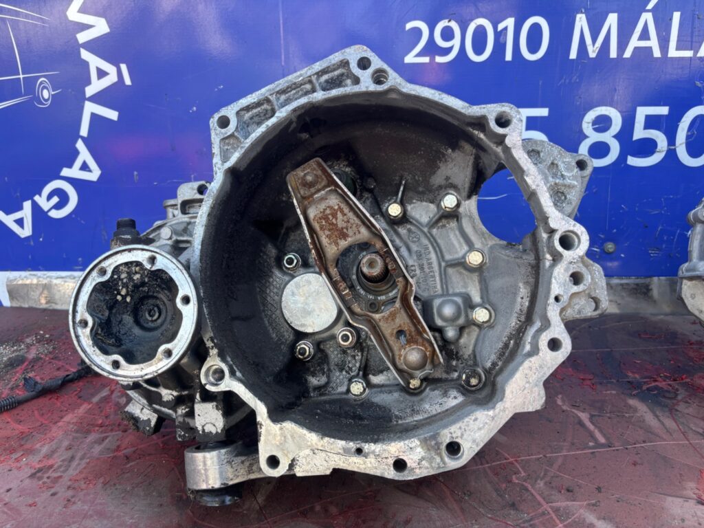 CAJA CAMBIOS 131436