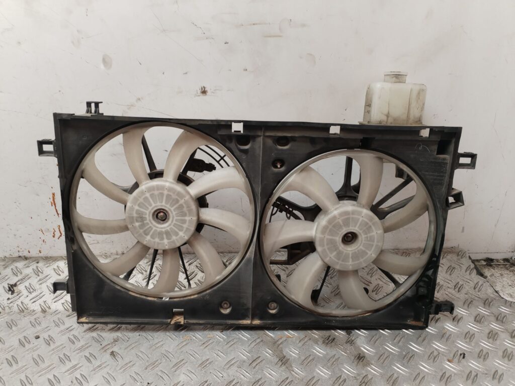 ELECTROVENTILADOR 131297