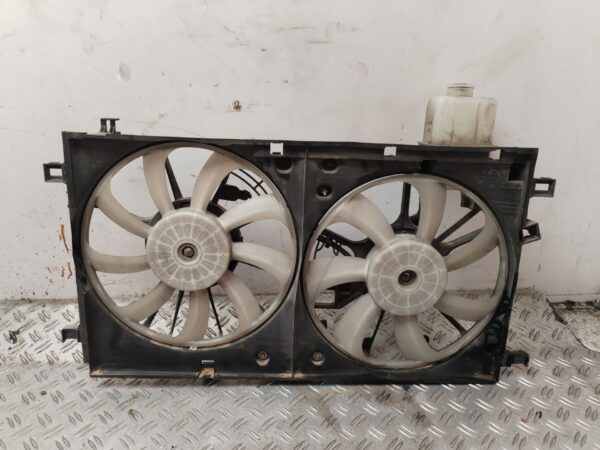 ELECTROVENTILADOR 131297