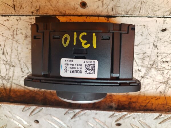 MANDO LUCES 130679