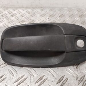 MANETA EXTERIOR DELANTERA IZQUIERDA 130752