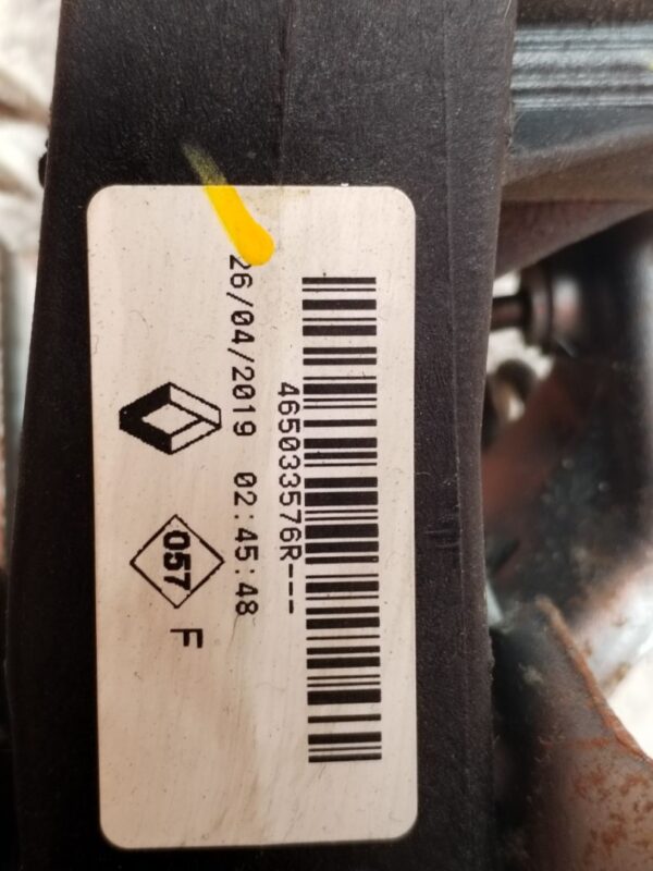 PEDAL EMBRAGUE 131117