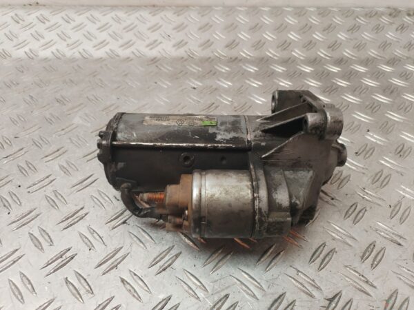 MOTOR ARRANQUE 131343