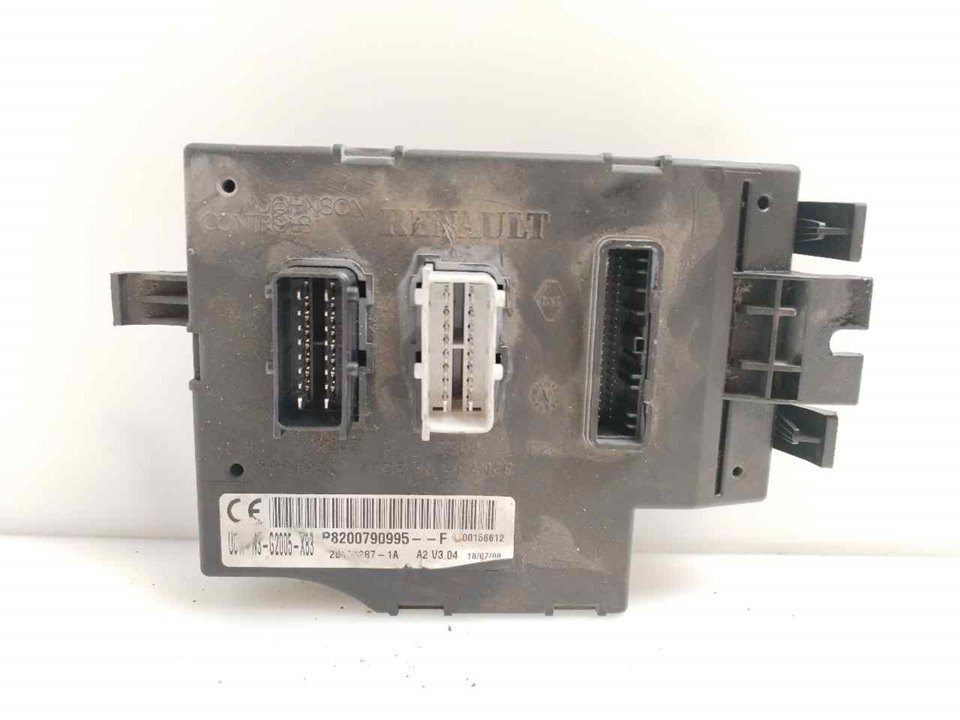MODULO CONFORT 123883