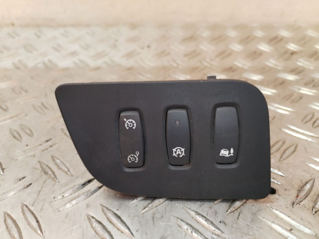 MANDO MULTIFUNCION 130099