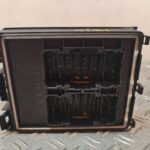 CAJA RELES / FUSIBLES 130678