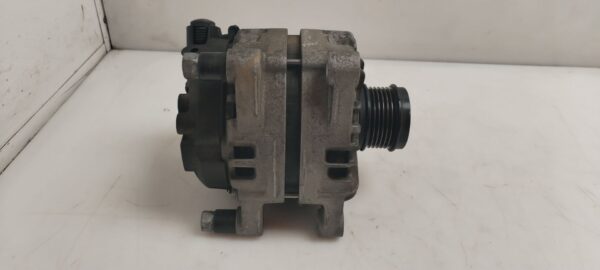 ALTERNADOR 124891