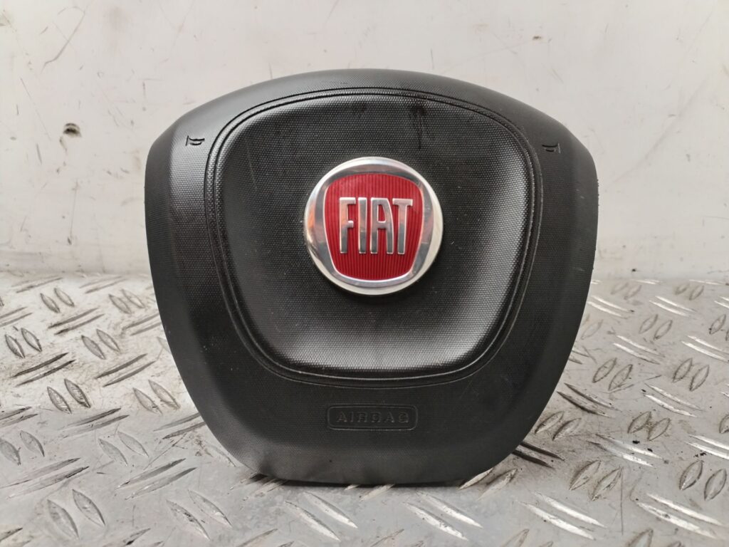 AIRBAG DELANTERO IZQUIERDO 130966