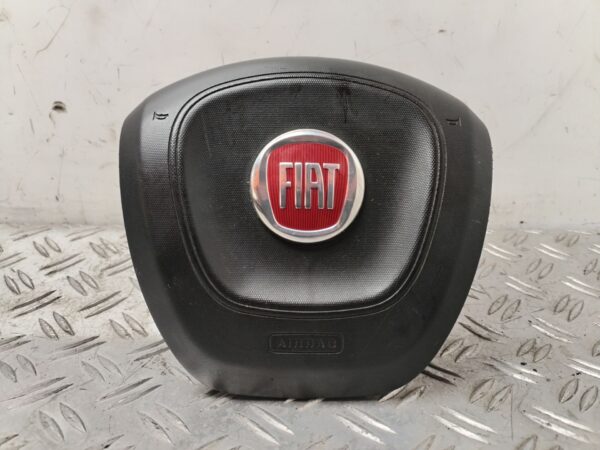 AIRBAG DELANTERO IZQUIERDO 130966