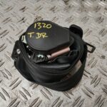 CINTURON SEGURIDAD TRASERO DERECHO 131030