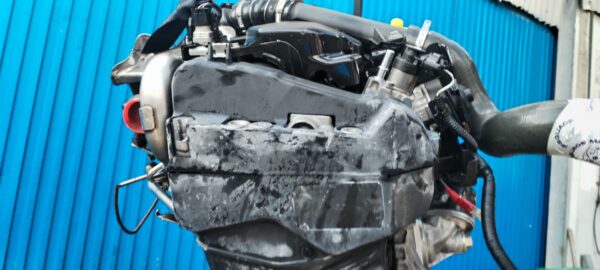 MOTOR COMPLETO 131044