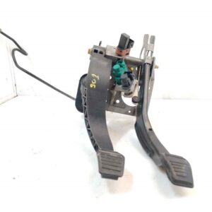 PEDALERA COMPLETA 123777