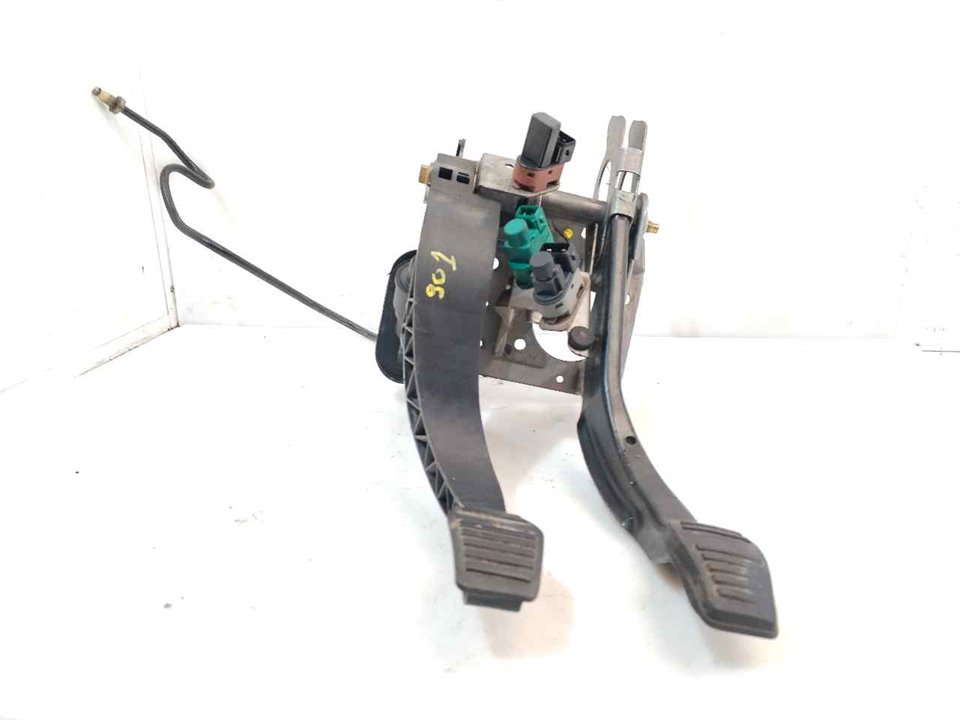 PEDALERA COMPLETA 123777