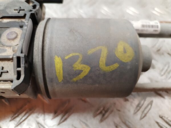 MOTOR LIMPIA DELANTERO 131038