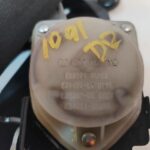 CINTURON SEGURIDAD DELANTERO DERECHO 125015