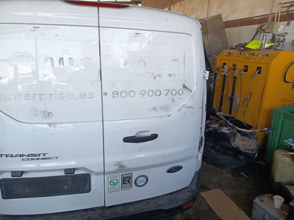 PORTON TRASERO DERECHO 130665