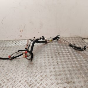 TUBOS AIRE ACONDICIONADO 130982