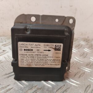 CENTRALITA AIRBAG 131261