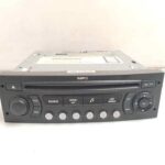 SISTEMA AUDIO / RADIO CD 121767