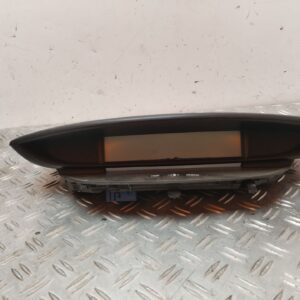 CUADRO INSTRUMENTOS 126345