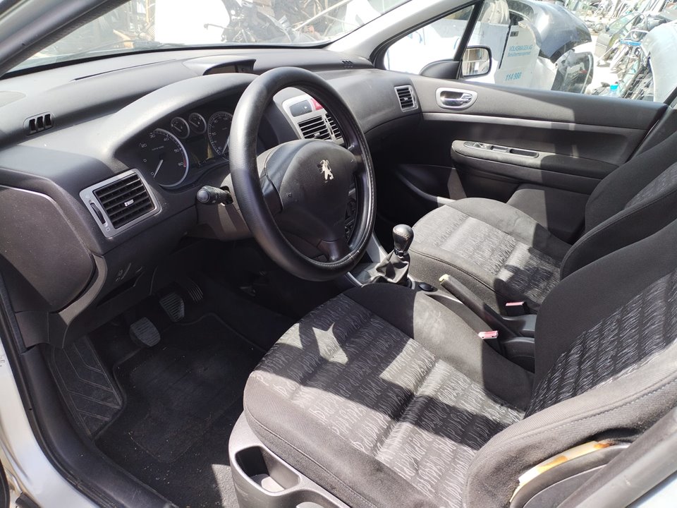 PEUGEOT 307 BREAK / SW (S1)(04.2002) del 2003