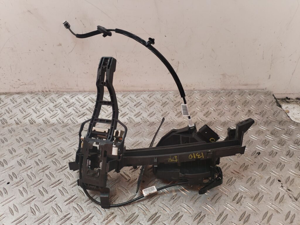CERRADURA PUERTA DELANTERA DERECHA 130707