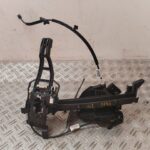 CERRADURA PUERTA DELANTERA DERECHA 130707