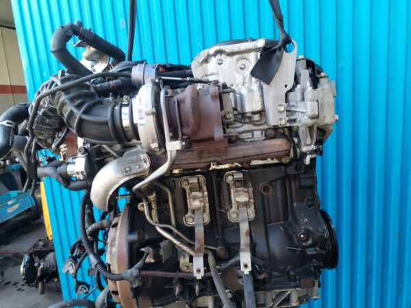 MOTOR COMPLETO 130869