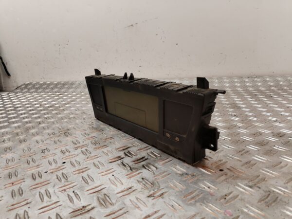 PANTALLA MULTIFUNCION 126052