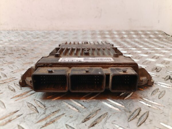 CENTRALITA MOTOR UCE 130634