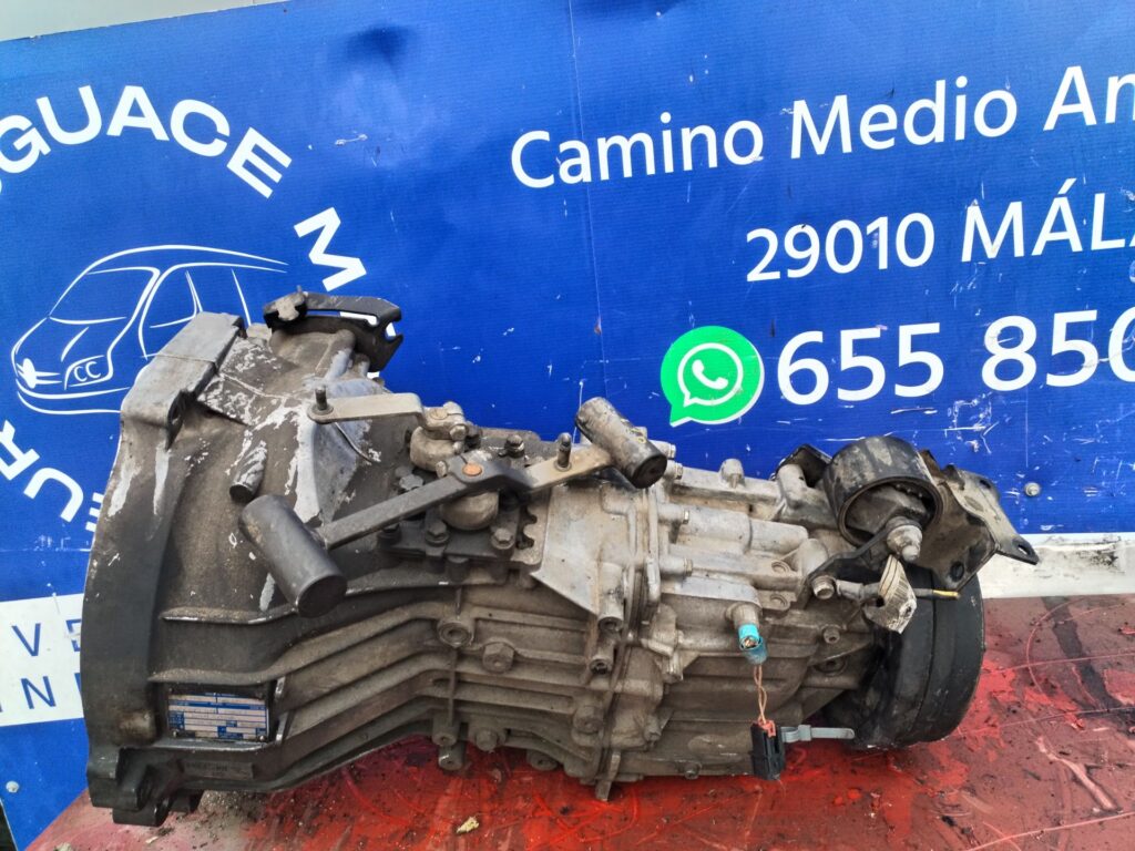 CAJA CAMBIOS 131023