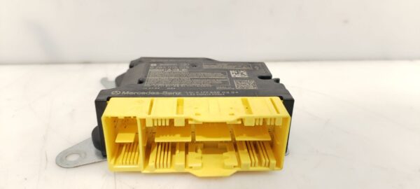 CENTRALITA AIRBAG 125556