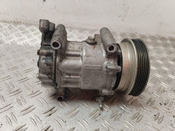 COMPRESOR AIRE ACONDICIONADO 131074