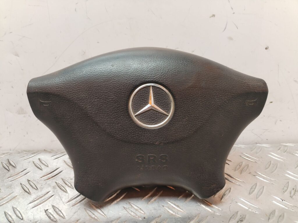 AIRBAG DELANTERO IZQUIERDO 126342