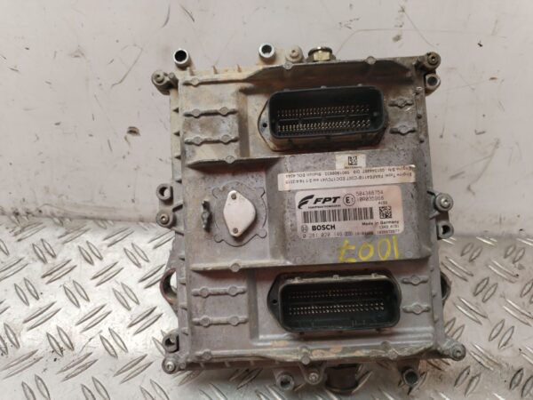 CENTRALITA MOTOR UCE 131070