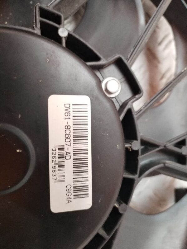 ELECTROVENTILADOR 131099